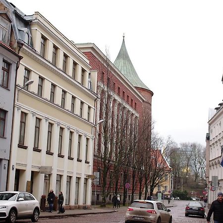 Dream Apartment Near The Old Tower Riga Exterior foto